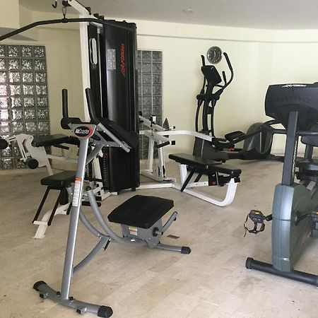 Apartamento Estrella Del Mar Acapulco Apartment Bagian luar foto