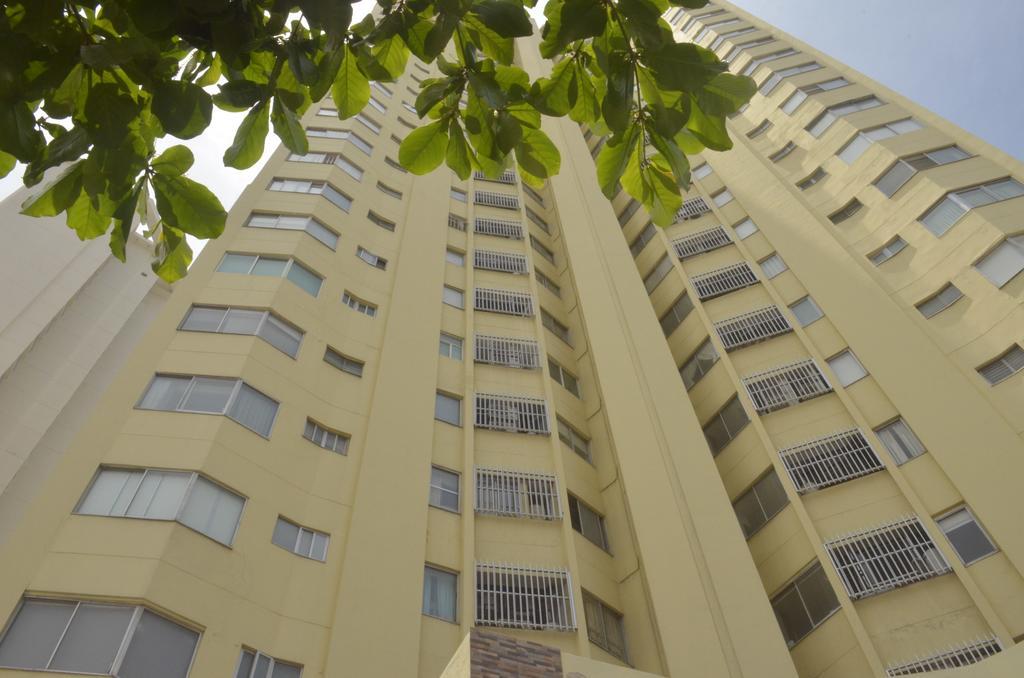 Apartamento Estrella Del Mar Acapulco Apartment Bagian luar foto