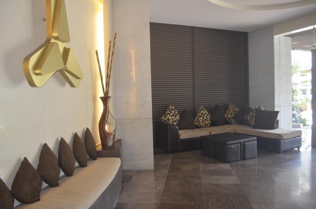 Apartamento Estrella Del Mar Acapulco Apartment Bagian luar foto