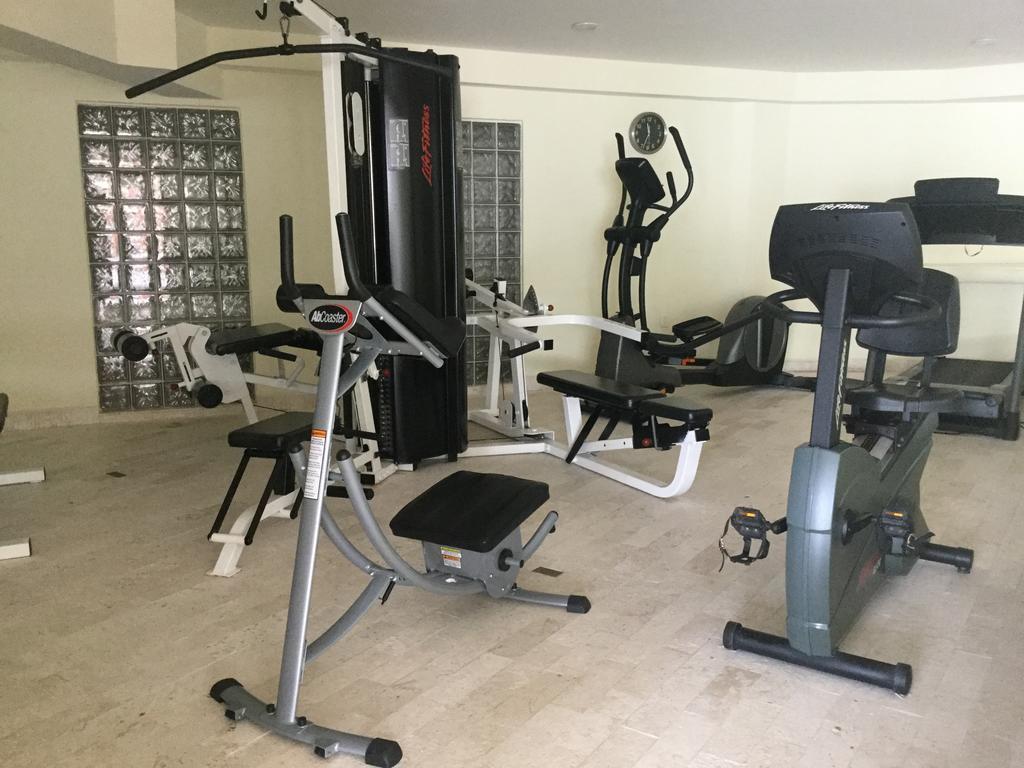 Apartamento Estrella Del Mar Acapulco Apartment Bagian luar foto